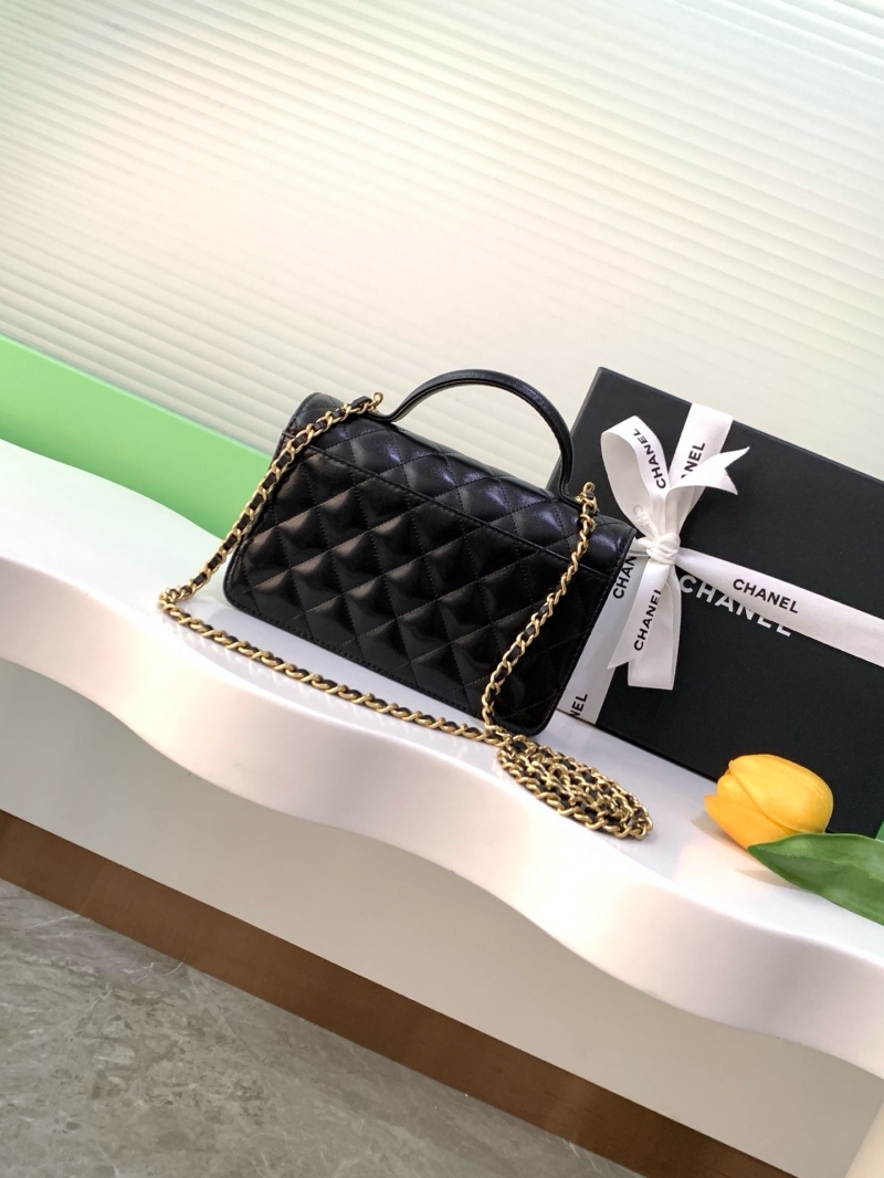 Ch**el satchel bags